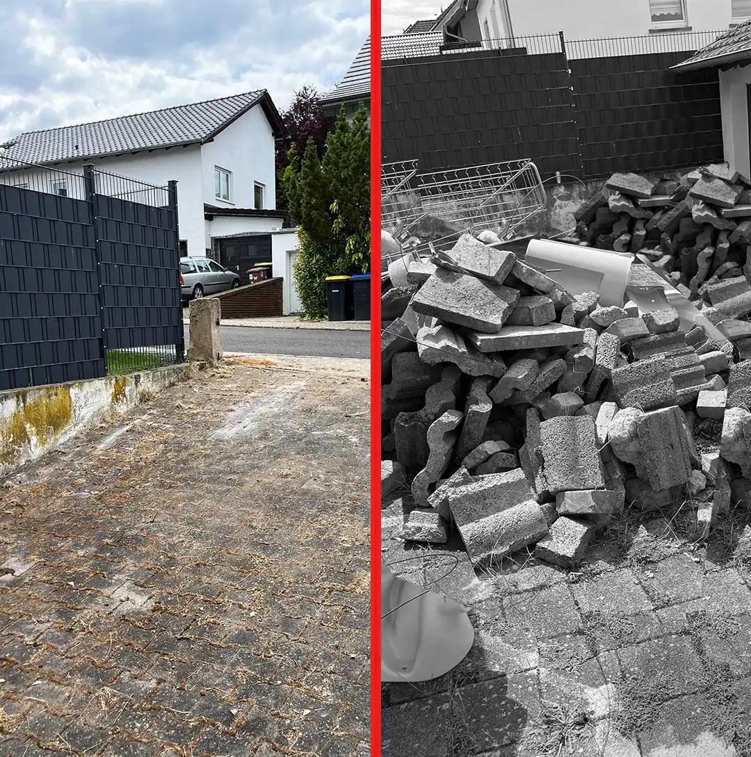 Before After Image