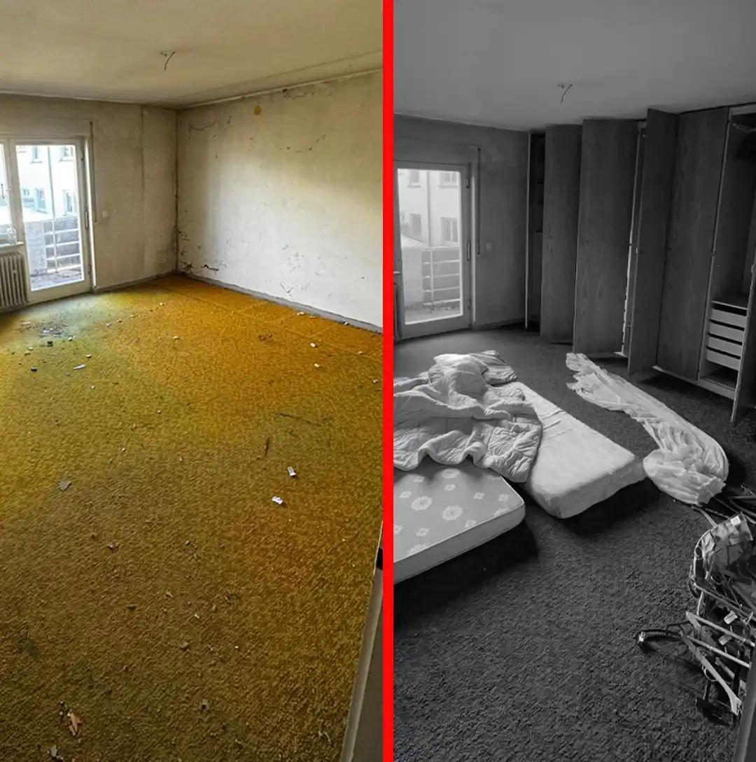Before After Image