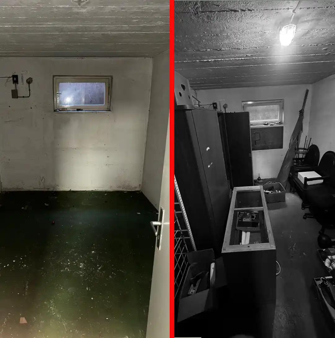 Before After Image