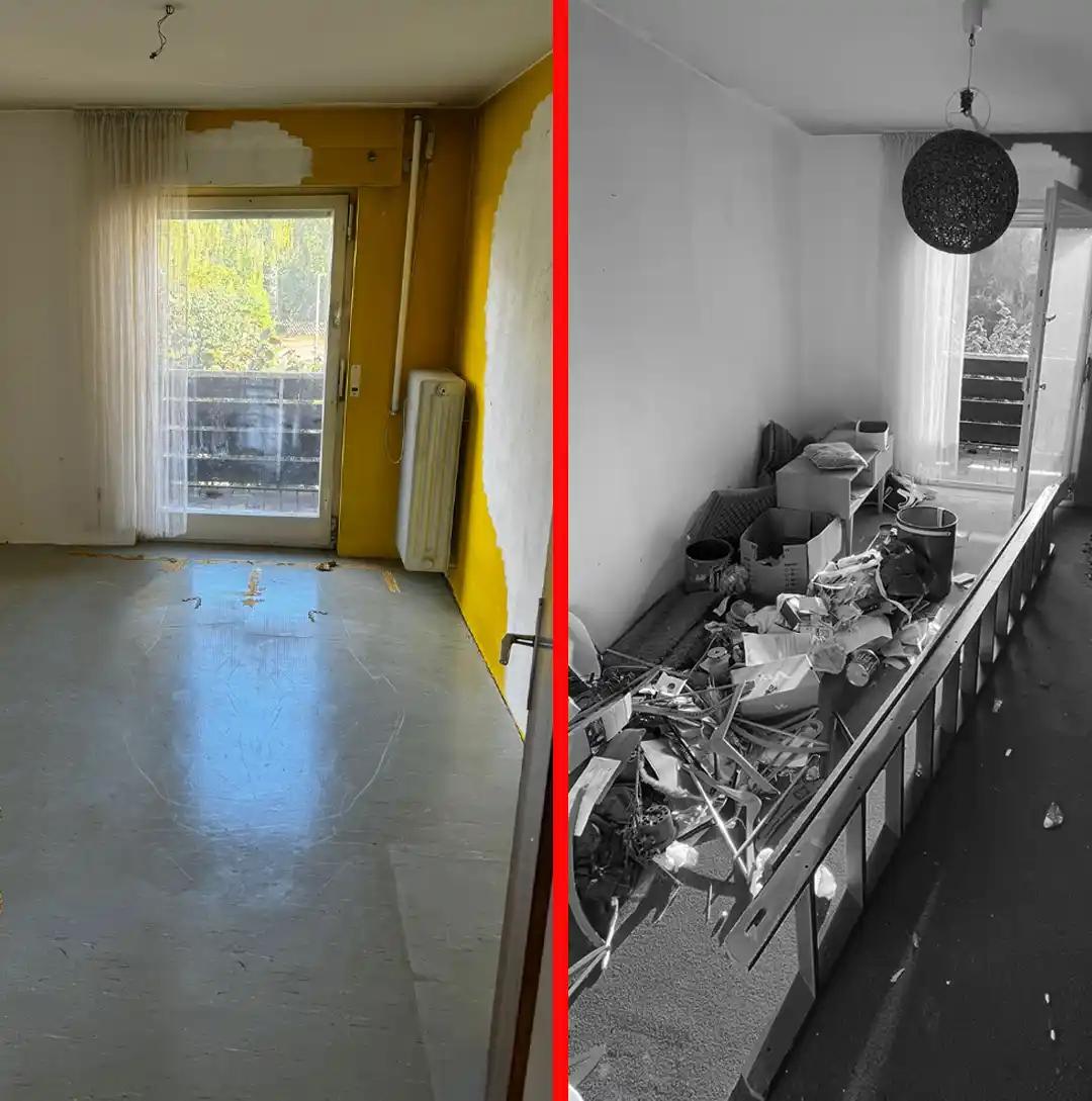 Before After Image