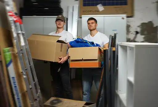 Rüpmpel Max Team